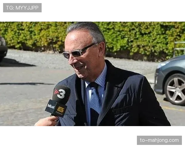 西甲主席特瓦斯会见中国媒体高层 深化内容合作