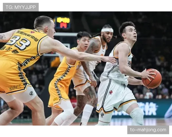 辽宁莫兰德21篮板统治内线 二次进攻机会转化率成胜负手