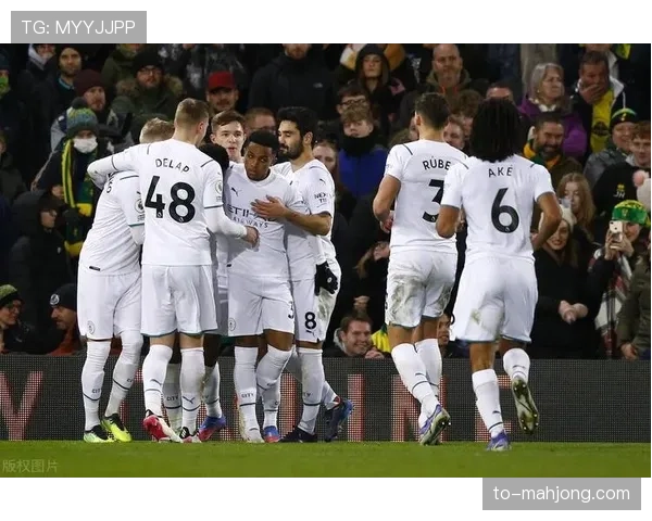 曼城前场三区传球成功率88% 对阵森林展现极致控球体系