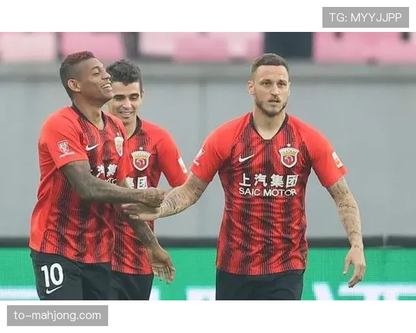 申花海港从争冠劲敌到难兄难弟,德比战成积分转正关键